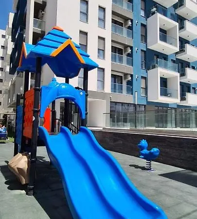 Blue Nord 10 *
