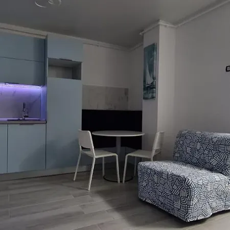 Blue Nord 10 Năvodari