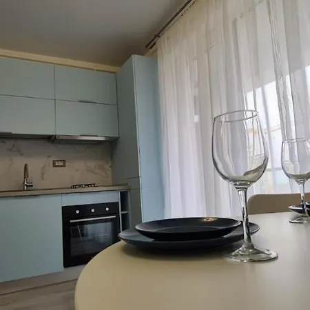 Blue Nord 10 * Năvodari