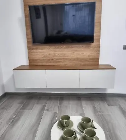 Blue Nord 10 * Năvodari