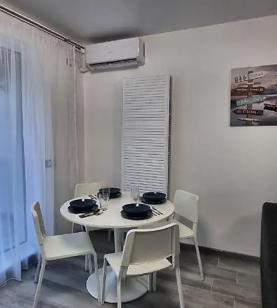 Blue Nord 10 * Năvodari