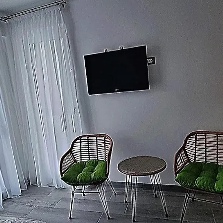 Blue Nord 10 * Năvodari