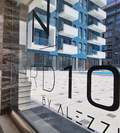 Blue Nord 10 * Năvodari