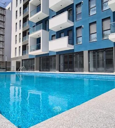 Blue Nord 10 * Năvodari
